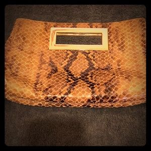 Michael Kors clutch